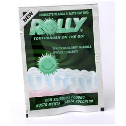 ROLLY PORT PULIZIA DENTI 1BUST