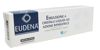 EUDENA CREMA 50ML