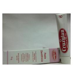 CRUZYLAN PLUS PASTA DENTIF 70G