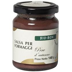 BIO-BON SALSA PERE AUTUNNO