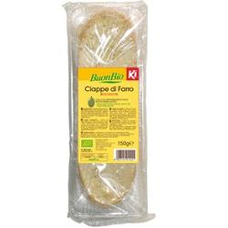 KI BUONBIO CIAPPE FARRO 150G