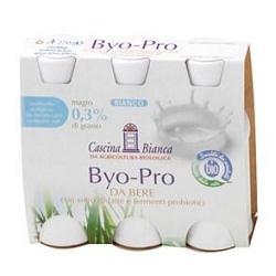 CASCINA BI BYO PRO NATURALE