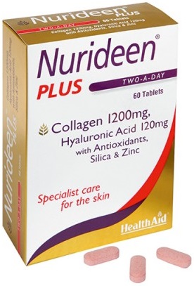 NURIDEEN PLUS 60CPR