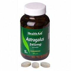 ASTRAGALUS 60CPR