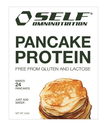 SELF OMNIN PANCAKE PROTEIN240G