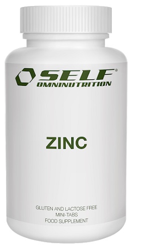 SELF OMNIN ZINC 100TAV SELF OMNIN ZINC 100TAV