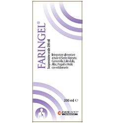 FARINGEL 200ML FARINGEL 200ML
