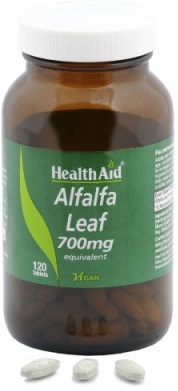 ALFALFA 120CPR