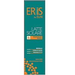 ERIIS LATTE SOL PROT 6 150ML