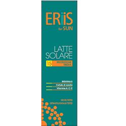 ERIIS LATTE SOL PROT 15 150ML