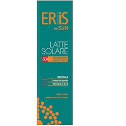 ERIIS LATTE SOLARE PROT50+ 150