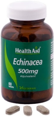 ECHINACEA 60CPR