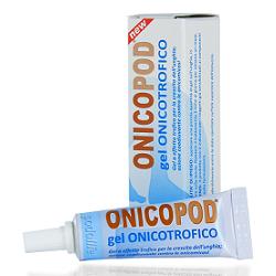 ONICOPOD GEL ONICOTROFICO 10ML