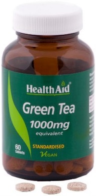 TE VERDE 1000MG 60CPR