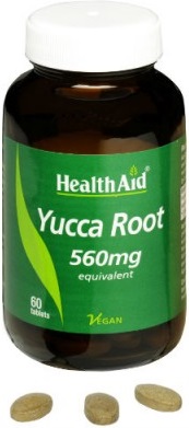 YUCCA ROOT 60TAV