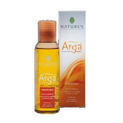 ARGA' OLIO CAPELLI 100ML