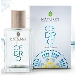 CEDRO U NATURE'S EDT 50ML