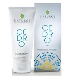 CEDRO U NATURE'S DOCCIASH ENER