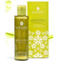 GELSOMINO NATURE'S BAGNODOCCIA