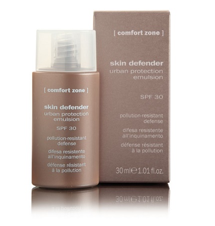 SKIN DEFENDER URBAN PROT SPF30