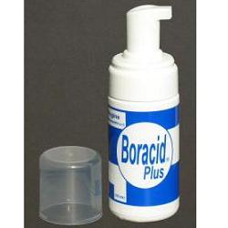 BORACID PLUS DERMOGINECOLOGICO