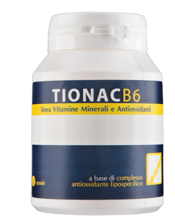 TIONAC B6 30CPS