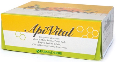 APIVITAL 30FL 20ML