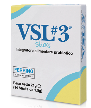 VSL3 14STICK