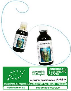 ALOE MANNITOL 50ML