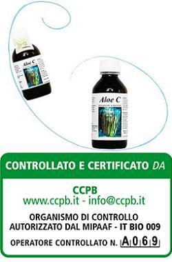 ALOE C 50ML