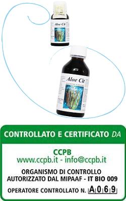 ALOE CIT 100ML