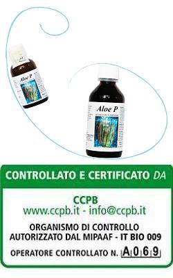 ALOE P 100ML