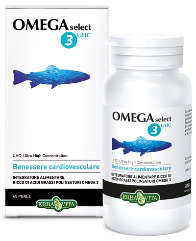 OMEGA SELECT 3 45PRL