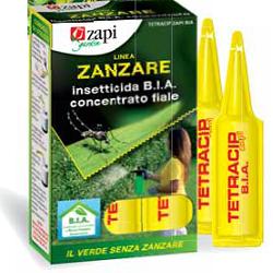 ZAPI ZANZARE BIA FIALE 2X20ML