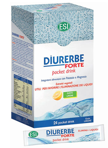 ESI DIURERBE FORTE POCK DRI LI