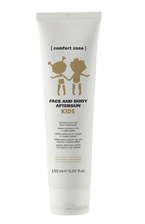 SUN SOUL AFTERSUN KIDS 150ML