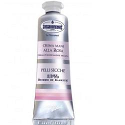 DR ULRICH CREMA MANI ROSA 30ML