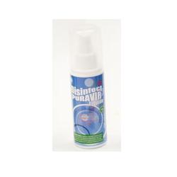 DISINFECT PURAVIR SPRAY 250ML