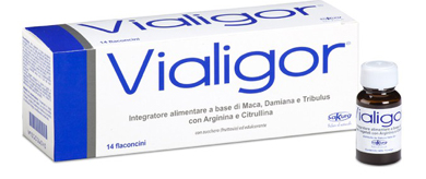 VIALIGOR 14FL 13ML