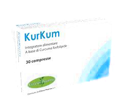 KURKUM 30CPR