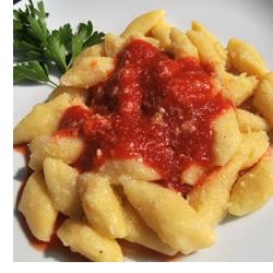 GNOCCHI DI PATATE S/G 250G