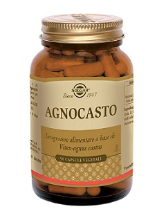 AGNOCASTO 90CPS VEG