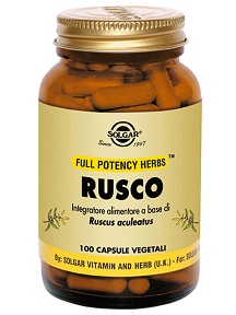 RUSCO 100CPS VEG