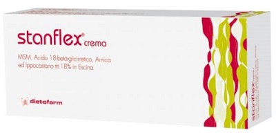 STANFLEX CREMA 50ML