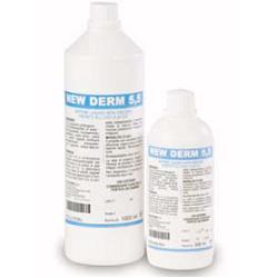 NEW DERM SAPONE LIQ 5,5 500ML