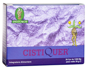 CISTIQUER 30CPR