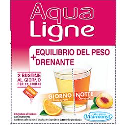 AQUALIGNE EQUIL PESO+DREN 20BU