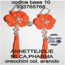 ANNETTEJOLIE OREC COT AR P/S