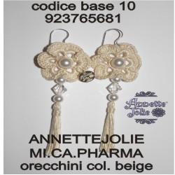 ANNETTEJOLIE OREC COT BEI P/S