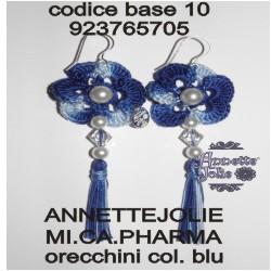 ANNETTEJOLIE OREC COT BL S P/S